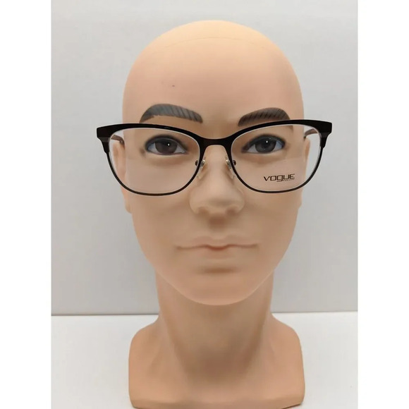 🕶️Vogue VO3963 934-S Eyeglasses 53/18 140 /KAG615🕶️ - Picture 9 of 10